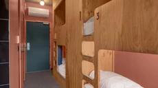 Eklo Hotels - Montpellier - Sleep - Dotoir H/F