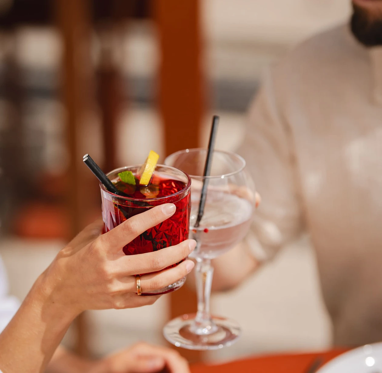 Eklo Hotels - Toulouse - Boire & Manger - Bar
