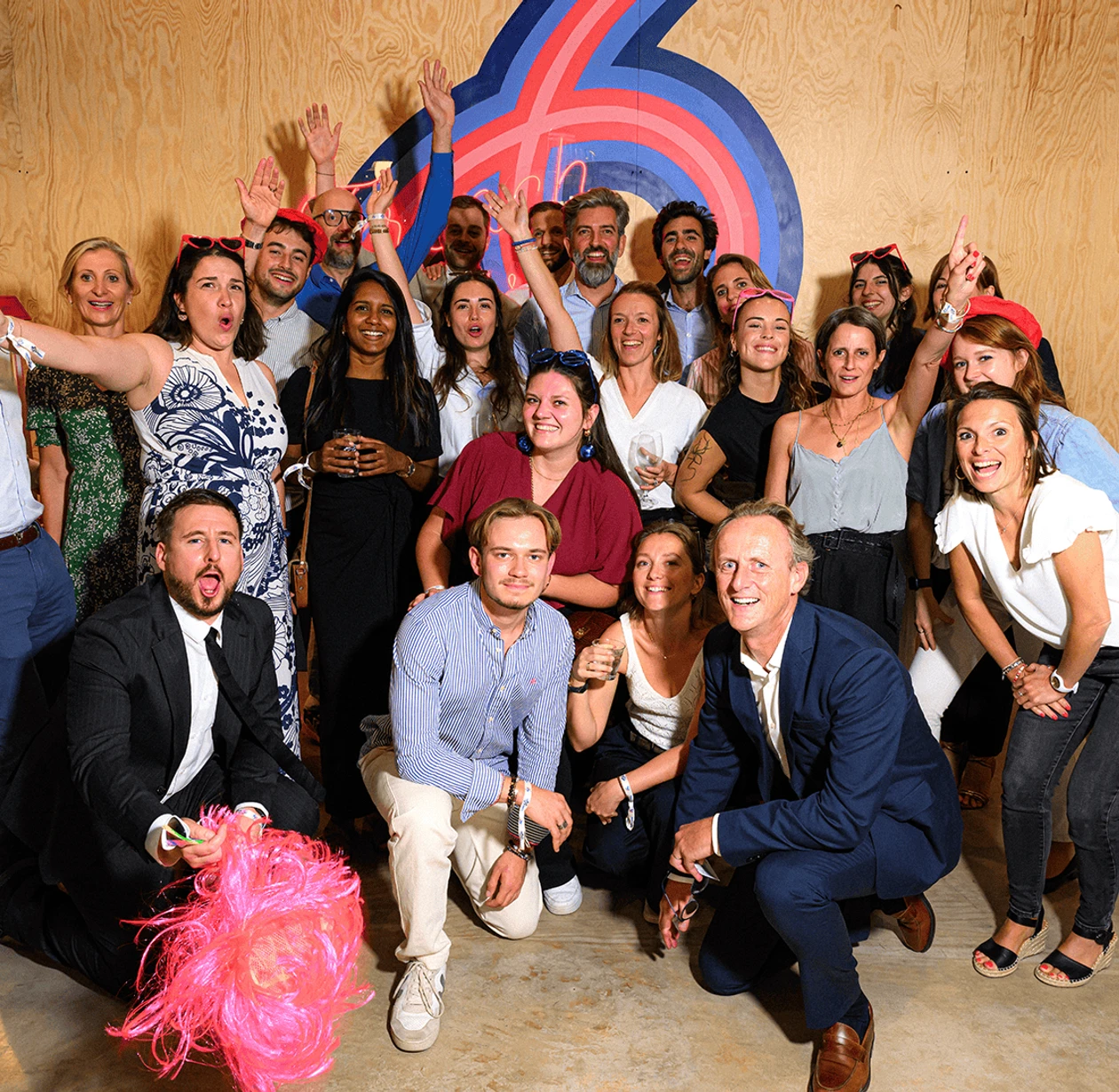 Eklo Hotels - Ekloresponsable - Chouchouter nos equipes