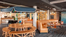 Eklo Hotels - Roissy - Groupes & Privatisations - Restaurant