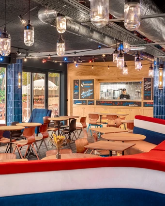 Eklo Hotels - Home - Montpellier