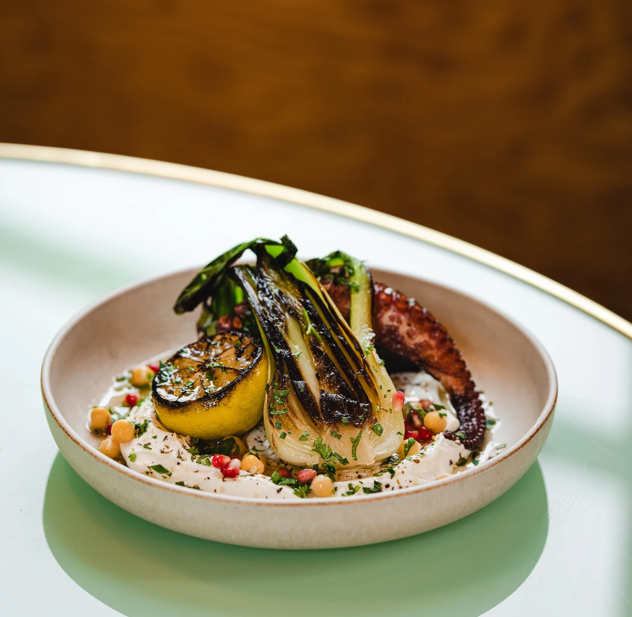 Eklo Hotels - Boire & Manger - Cuisine gourmande et raisonnee