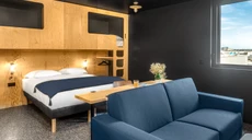 Eklo Hotels - Paris - Sleep - Eklo Family