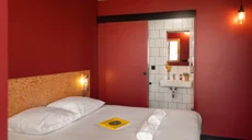 Eklo Hotels - Toulouse - Sleep - The Classic