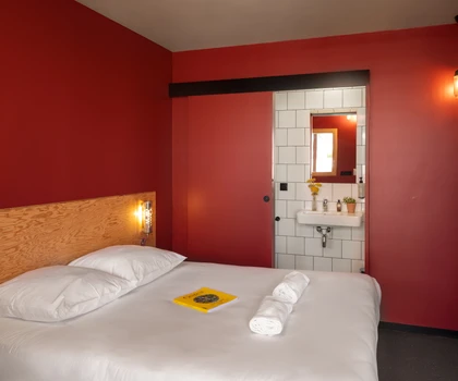 Eklo Hotels - Toulouse - Destination - La classique