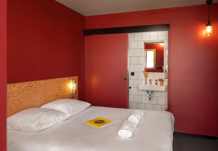 Eklo Hotels - Toulouse - Sleep - The Classic