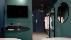 Eklo Hotels - Sleep - The Duo