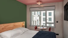 Eklo Hotels - Sleep - The Classic