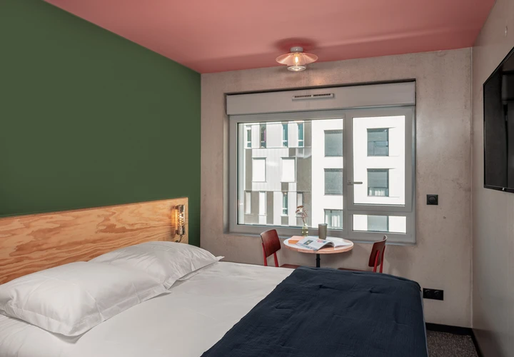 Eklo Hotels - Sleep - The Classic