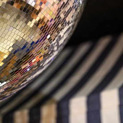 Réveillon nouvel an