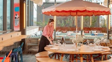 Eklo Hotels - Paris - Groupes & Privatisations - Restaurant