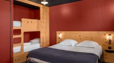 Eklo Hotels - Roissy - Dormir - La Famille