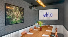 Eklo Hotels - Marne La Vallée - Groups & Privatizations - Meeting Room