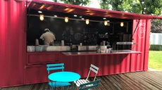 Eklo Hotels - Lille - Groups & Privatizations - Restaurant