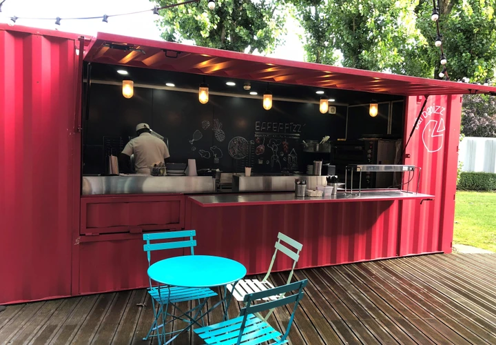 Eklo Hotels - Lille - Groups & Privatizations - Restaurant