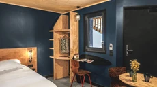 Eklo Hotels - Marne La Vallée - Sleep - The Classic