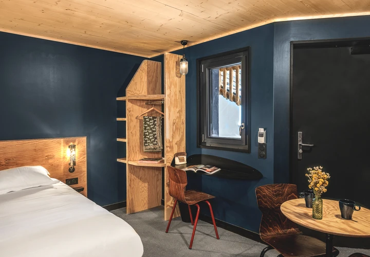 Eklo Hotels - Marne La Vallée - Sleep - The Classic