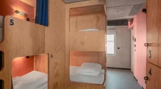 Eklo Hotels - Bordeaux - Dormir - Dortoir H/F