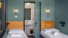 Eklo Hotels - Clermont-Ferrand - Sleep - The Duo
