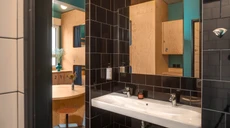 Eklo Hotels - Montpellier - Sleep - Private Dormitory