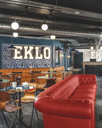 Eklo Hotels - Home - Marne la vallée