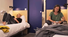Eklo Hotels - Lille - Dormir - La Duo