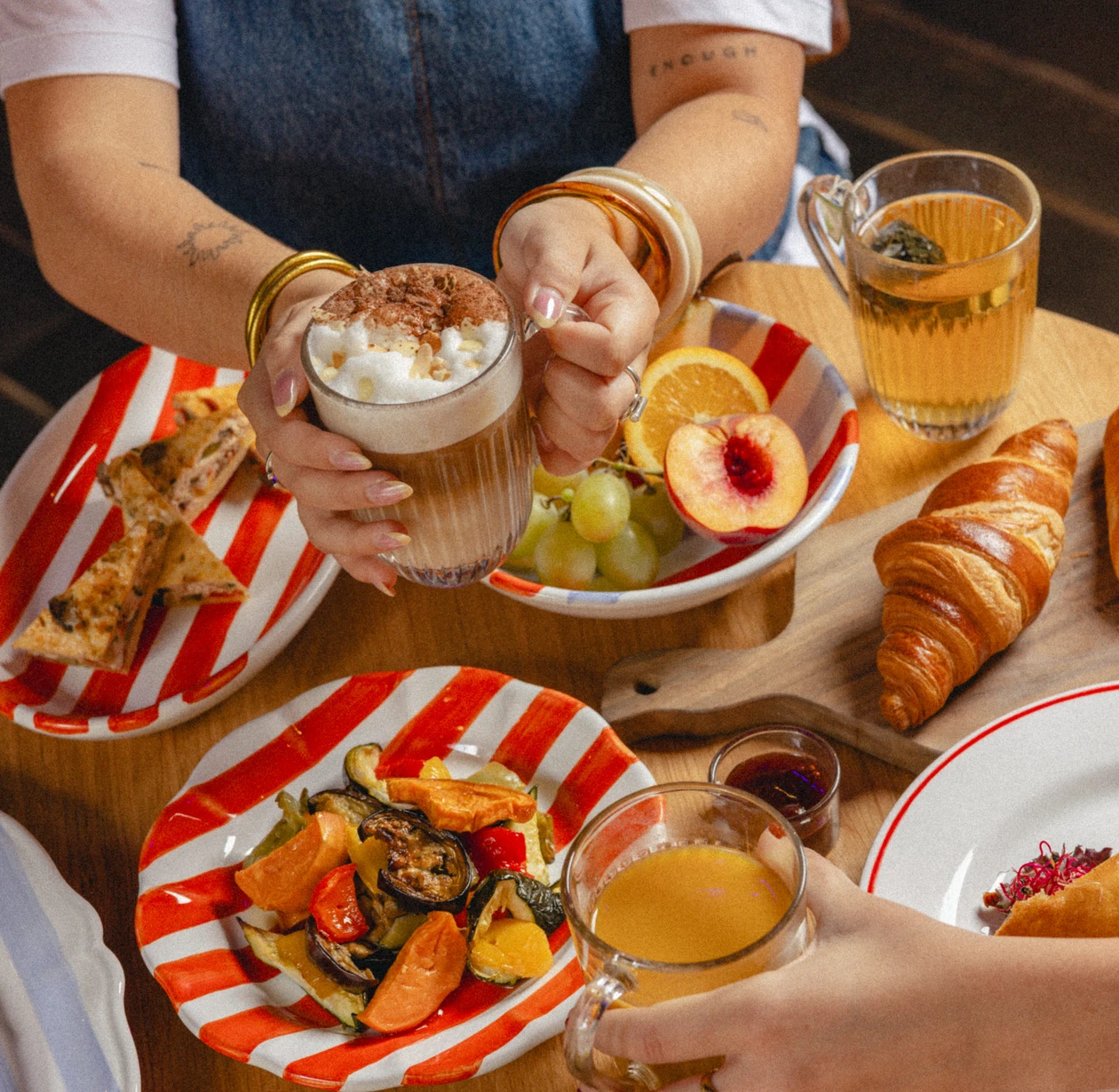 Eklo Hotels - Montpellier - Drink & Eat - Brunch