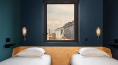 Eklo Hotels - Paris - Sleep - Eklo Duo