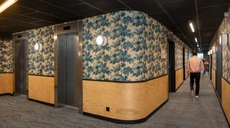 Eklo Hotels - Paris - Groupes & Privatisations - Salle de réunion 2