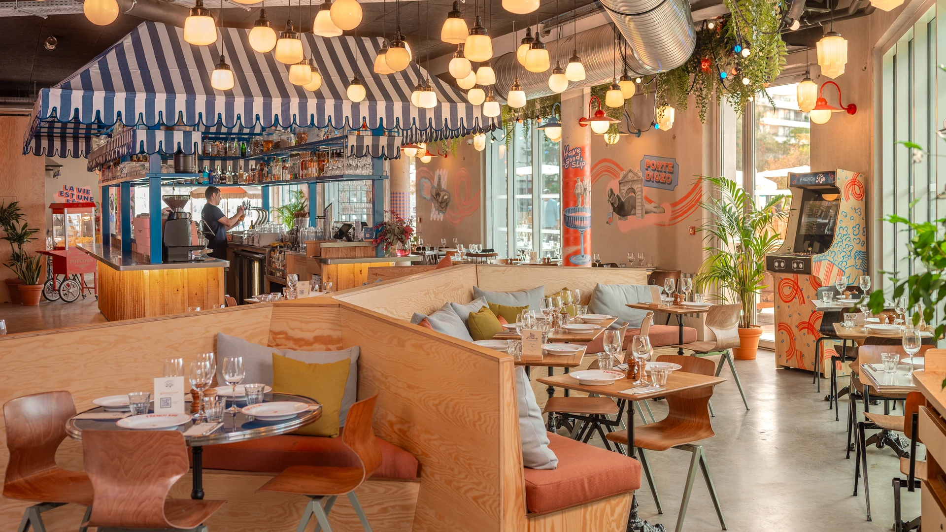 Eklo Hotels - Bordeaux - Destination