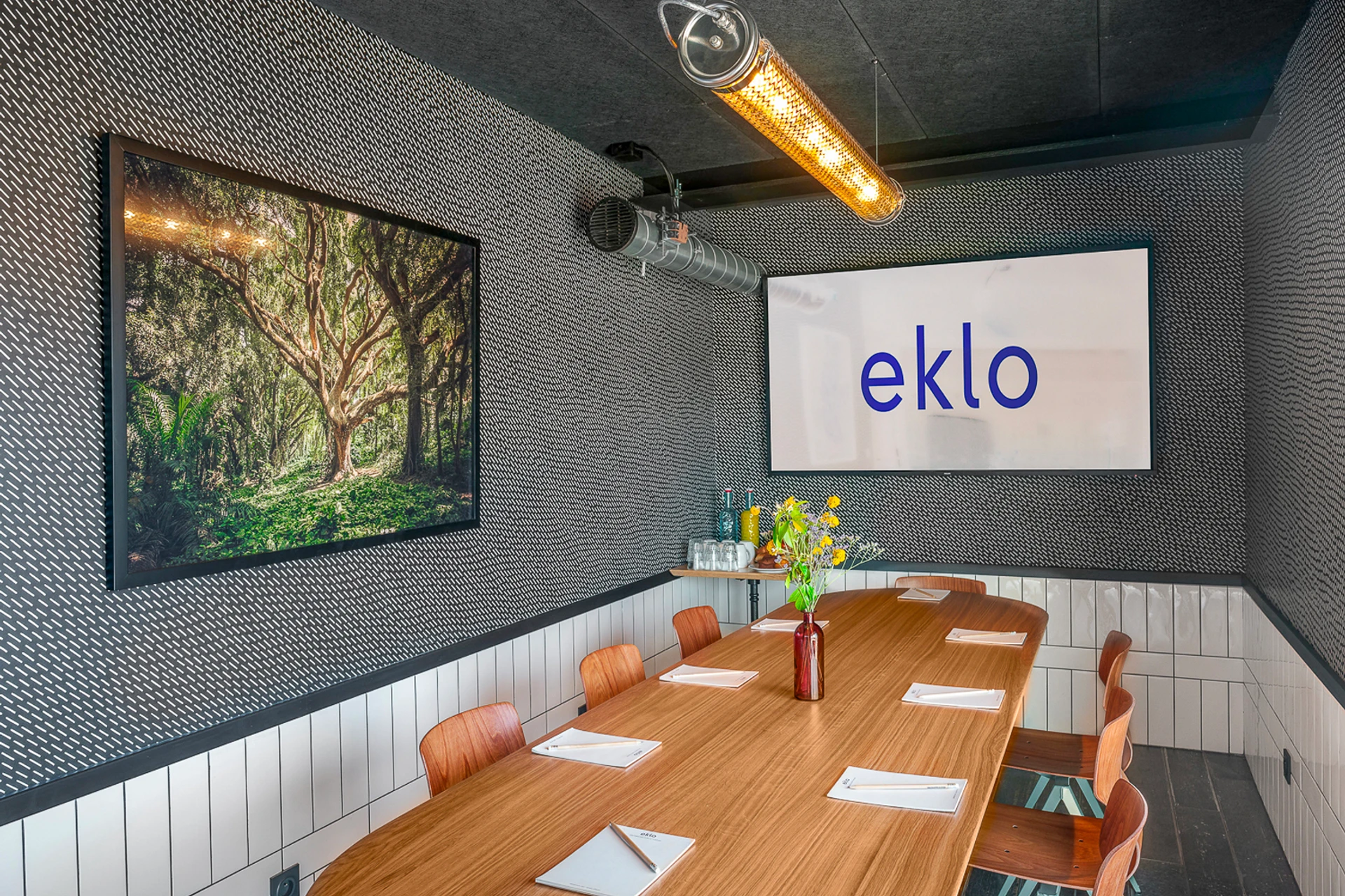 Eklo Hotels - Marne La Vallée - Groups & Privatizations