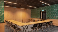 Eklo Hotels - Paris - Groupes & Privatisations - Salle de réunion 1 + 2