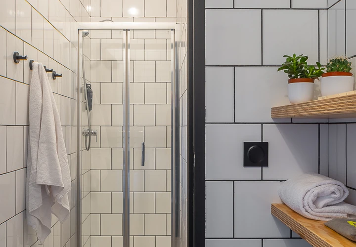 Eklo Hotels - Clermont-Ferrand - Sleep - Private Dormitory