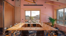 Eklo Hotels - Bordeaux - Groups & Privatisations - Disco