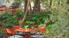 Eklo Hotels - Montpellier - Groups & Privatizations - Secret Garden