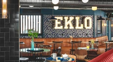 Eklo Hotels - Marne La Vallée - Groups & Privatizations - Restaurant