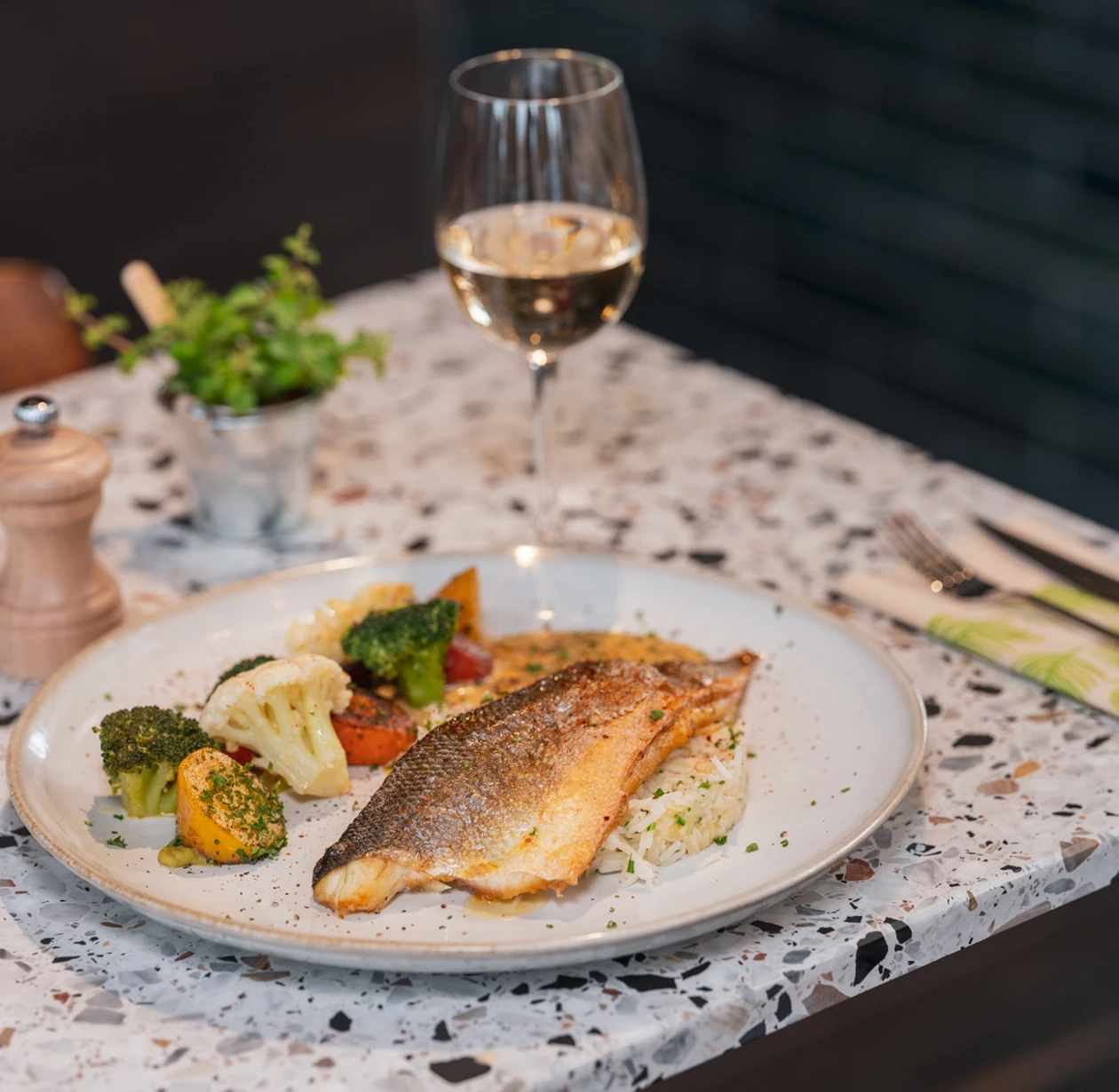 Eklo Hotels - Lyon - Eat & Drink - Restaurant
