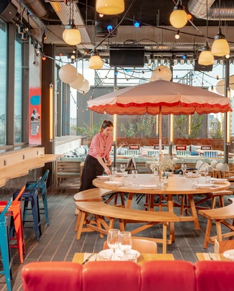 Eklo Hotels - Home - Paris expo