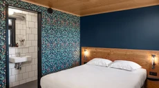 Eklo Hotels - Marne La Vallée - Sleep - The Family