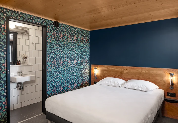 Eklo Hotels - Marne La Vallée - Sleep - The Family