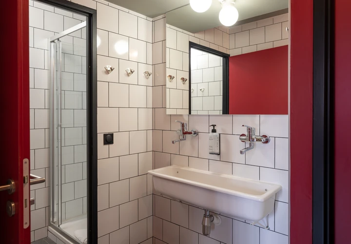 Eklo Hotels - Toulouse - Sleep - Dormitory W/M