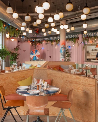 Eklo Hotels - Home - Bordeaux