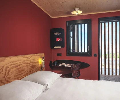 Eklo Hotels - Marne La Vallée - Destination - La classique