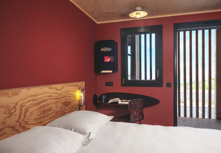 Eklo Hotels - Marne La Vallée - Sleep - The Classic