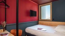 Eklo Hotels - Lyon - Dormir - La Solo