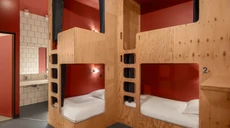 Eklo Hotels - Roissy - Dormir - Dortoir Privatif