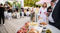 Eklo Hotels - Bordeaux - Groups & Privatisations - Terrace