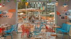 Eklo Hotels - Bordeaux - Groups & Privatisations - Restaurant