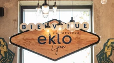 Eklo Hotels - Lyon - Groups & Privatizations - Meeting Room