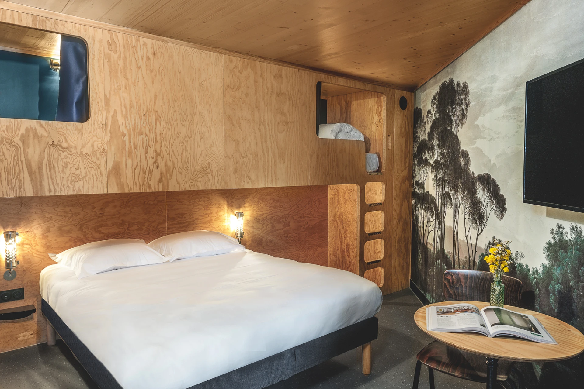 Eklo Hotels - Marne La Vallée - Sleep